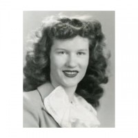 Margaret Louise Slavik 