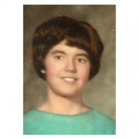 Margaret (Maggie) Ann McBurney 