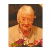 Delores Jean Hartman 