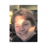 Christine Louise Nowak 