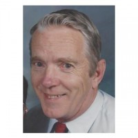 Charles R. "Dick" Cashman, Jr. 