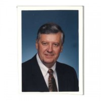 Charles "Mike" Ruggles 