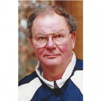 Robert "Bob" Evans Allison