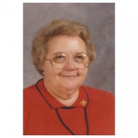 Thelma Suzanne Launt Delaney 