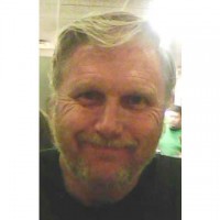 Ray Arthur Patrick, Jr. 