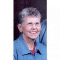 Patricia "Pat" Rose Livengood
