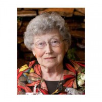 Blanche (Havel-Ferron) Stanton 