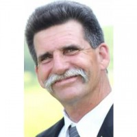 Harold "Clay" Hoffman