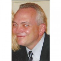 Michael Patrick Laughlin 