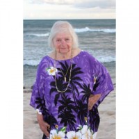 Therese Rita Angeline Costello Holman 