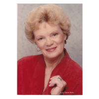 Beverly A. Gilpin (Betz) 
