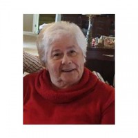 Margaret Donatus (Carmel) Crosthwait 