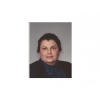 Sandra Louise Thomas