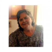 Carole Elaine Thomas 