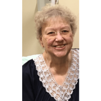 Judith (Judy) A. Westlin (Tuttle) 