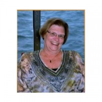 Betty Alexander Robertson 