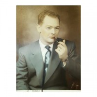 Aloysius (Al) Paul Kerschen