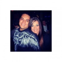 Melissa And Herson Coello 