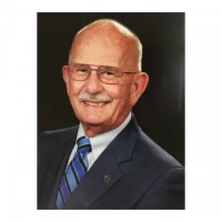 George Gaylin Garver 