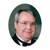 Douglas Robert Handley 