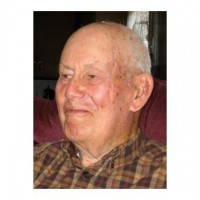 Melvin (Mel) James Canaan 