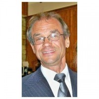 Delbert Daulton Bolejack 