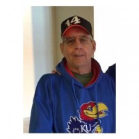 William “Bill” Frazier 