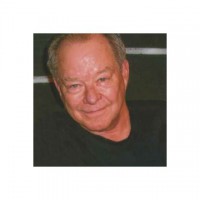 Douglas Gordon Petty 