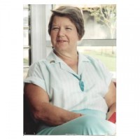 Lillie Louise Pryor Ragland 