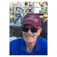 Raymond Clarence Masters 