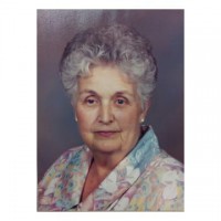Evelyn L. Zacharias 