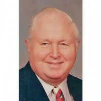 Edwin G. Granstrom
