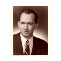 William Franklin (Bill) Rehm 