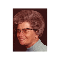 Lois Ruth Zierman 