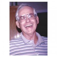 James Preston Fitzsimons