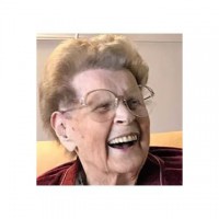 Nancy Jane Kastman-Scott