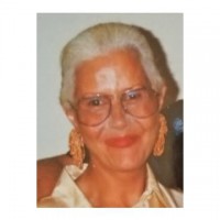 Georgia Ann "Ronnie Condos" Simone 