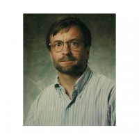 Michael Franklin Scammon 