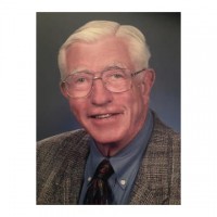 Joseph Patrick Doran 