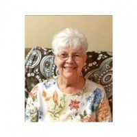 Marilyn Crystal Atkinson 