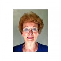 Virginia Carol (Caffee) Collins 