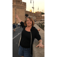 Laurel Anderson Tuley 