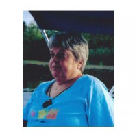 Ruby Wetona Brown Waller 