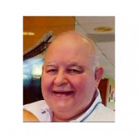 Garry William Rickey 