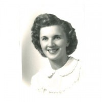 Ruth Norine Wilhelm Hare 