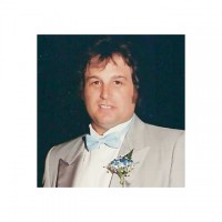 James Dawson “Jim” Burlison