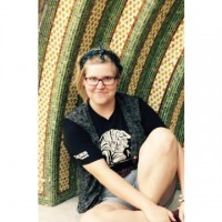 Haley Elizabeth Hackett