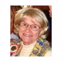 Maria Grace "Riea" Manning 