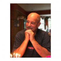 Timothy Francis Barmann 