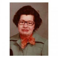 Dorothea Joan Danneman